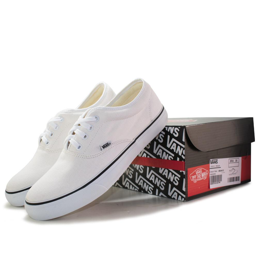 Tenis vans replica clearance atacado